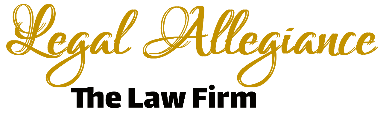 Legal Allegiance-The Law Firm